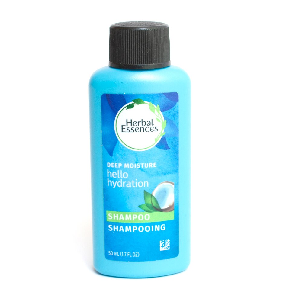 Herbal Essences, Shampoo